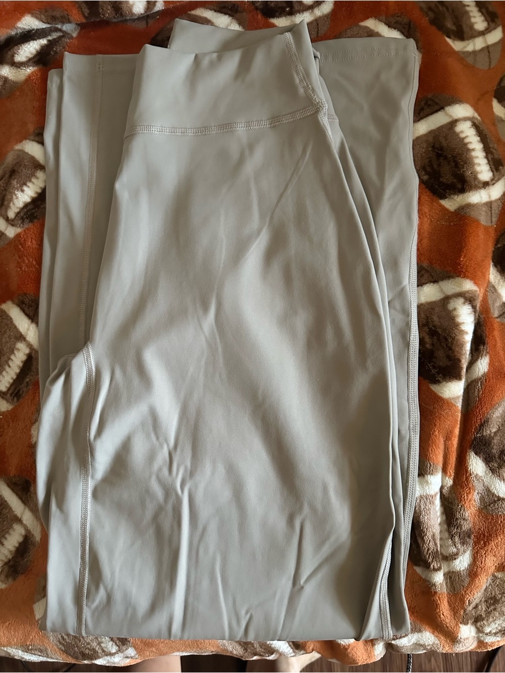 OQQ wide leggings
